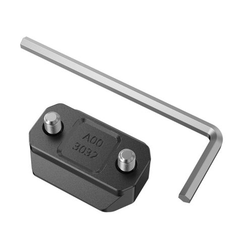 Smallrig 3032 Nato Rail DJI Ronin S/SC-hez