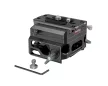 Smallrig Lightweight Baseplate With Dual 15mm Rod Clamp