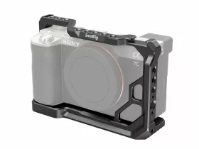 SmallRig 3081 Cage For Sony A7C