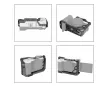 SmallRig 3081 Cage For Sony A7C