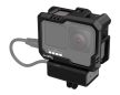 Smallrig 3083 Black Cage For GoPro Hero 12 / 11 / 10 / 9