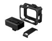 Smallrig 3083 Black Cage For GoPro Hero 12 / 11 / 10 / 9
