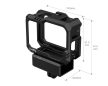 Smallrig 3083 Black Cage For GoPro Hero 12 / 11 / 10 / 9