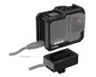 Smallrig 3083 Black Cage For GoPro Hero 12 / 11 / 10 / 9
