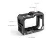 SmallRig GoPro Hero 12 / 11 / 10 / 9 Cage 3084