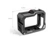 SmallRig GoPro Hero 12 / 11 / 10 / 9 Cage 3084