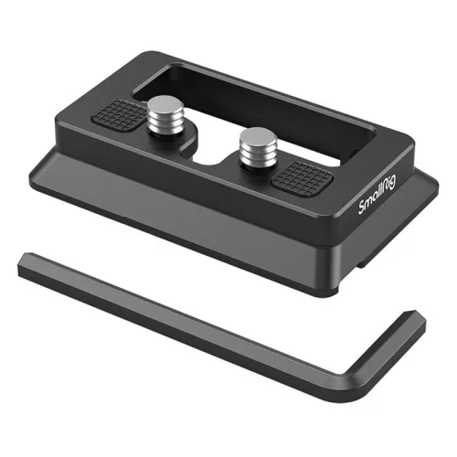 Smallrig 3154 Arca-Type gyorskioldó talp DJI RS 2 és RSC 2 gimbalhoz