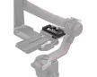 Smallrig 3154 Arca-Type gyorskioldó talp DJI RS 2 és RSC 2 gimbalhoz