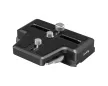 Smallrig 3162 hosszított Arca-Type gyorskioldó talp DJI RS 2 és RSC 2 gimbalhoz