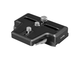  Smallrig 3162 hosszított Arca-Type gyorskioldó talp DJI RS 2 és RSC 2 gimbalhoz