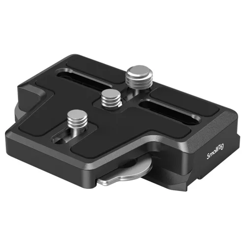 Smallrig 3162 hosszított Arca-Type gyorskioldó talp DJI RS 2 és RSC 2 gimbalhoz