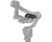 Smallrig 3162 hosszított Arca-Type gyorskioldó talp DJI RS 2 és RSC 2 gimbalhoz