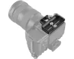 Smallrig 3162 hosszított Arca-Type gyorskioldó talp DJI RS 2 és RSC 2 gimbalhoz