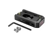 Smallrig 3168 NP-F battery adapter plate