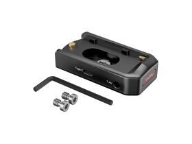 Smallrig 3168 NP-F battery adapter plate
