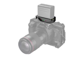   Smallrig 3168 Battery Adapter Plate NP-F Professional Edition