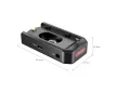 Smallrig 3168 NP-F battery adapter plate