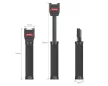 Smallrig 3182 interjúmarkolat RØDE Wireless GO mikrofonhoz
