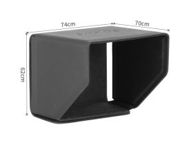 Smallrig 3206 Sunhood Sony 7SIII/7C/ZV-1/FX3