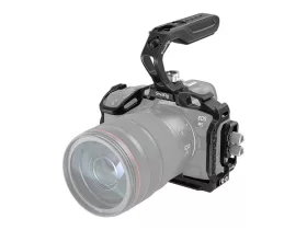   SmallRig 3234 "Black Mamba" Kit For Canon R5/R6 & R5C