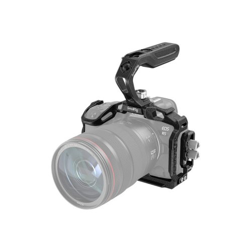 SmallRig 3234 "Black Mamba" Kit For Canon R5/R6 & R5C