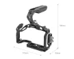SmallRig 3234 "Black Mamba" Kit For Canon R5/R6 & R5C