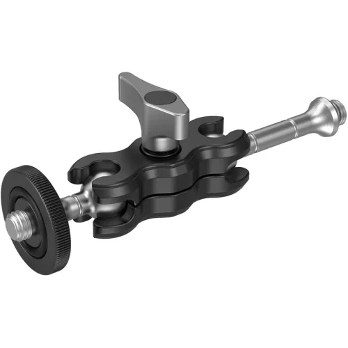Smallrig 3238 mini Magic Arm rögzítőkar univerzális gömbfejjel