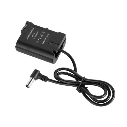 Smallrig 3247 EN-EL15 Dummy Battery