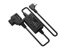 Smallrig 3266 USB-C – D-Tap kábel