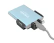 SmallRig 3272 T5/T7 SSD Tartó BMPCC 6k Pro kamerához