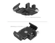SmallRig 3272 T5/T7 SSD Tartó BMPCC 6k Pro kamerához