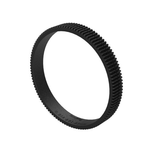 Smallrig Seamless Focus Gear Ring (72mm - 74mm)