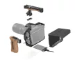 Smallrig Professional kiegészítő kit BMPCC 6K Pro 3299