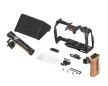 Smallrig Professional kiegészítő kit BMPCC 6K Pro 3299