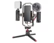 Smallrig professzionális okostelefonos videós rig kit vlogoláshoz és live streaminghez