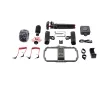 Smallrig professzionális okostelefonos videós rig kit vlogoláshoz és live streaminghez