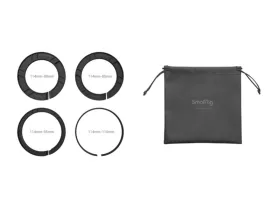 Smallrig 3408 Clamp-ON Ring kit for Matte Box 2660