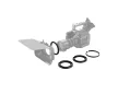 Smallrig 3408 Clamp-ON Ring kit for Matte Box 2660