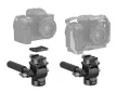 Smallrig Lightweight Fluid Video Head 3457