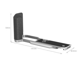 Smallrig L-Shape Grip for Nikon Z FC 3480