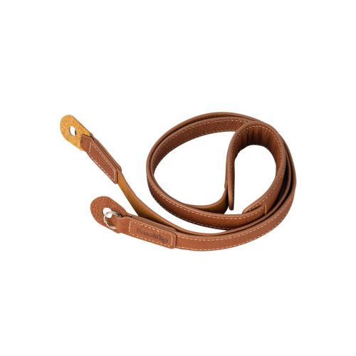 SmallRig 3485 Leather Camera Neck Strap