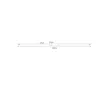 SmallRig 3485 Leather Camera Neck Strap