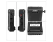 SmallRig V Mount Battery Plate Basic Dual Rod 3498
