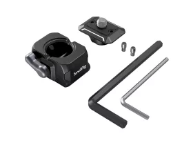   SmallRig 3513 Drop-In HawkLock univerzális mini gyorskioldó bilincs és talp