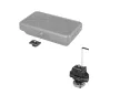 SmallRig Drop-In Hawklock Mini Quick Release Monitor Mount with Cold Shoe 3514