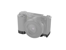 Smallrig 3523 kiegészítő markolat Sony ZV-E10-hez