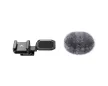 Smallrig 3526 vakupapucs adapter szélfogóval Sony ZV-E10 és ZV-1 kamerához