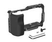Smallrig 3538 Cage With Grip Sony ZV-E10-hez