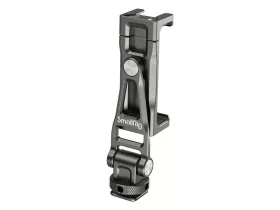   SmallRig 3559 universal metal phone holder for photo and video