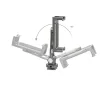 SmallRig 3559 universal metal phone holder for photo and video